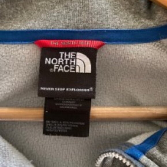 The North Face Canyonlands 1/2 Zip Fleece Pullover XXLarge - Picture 2 of 4